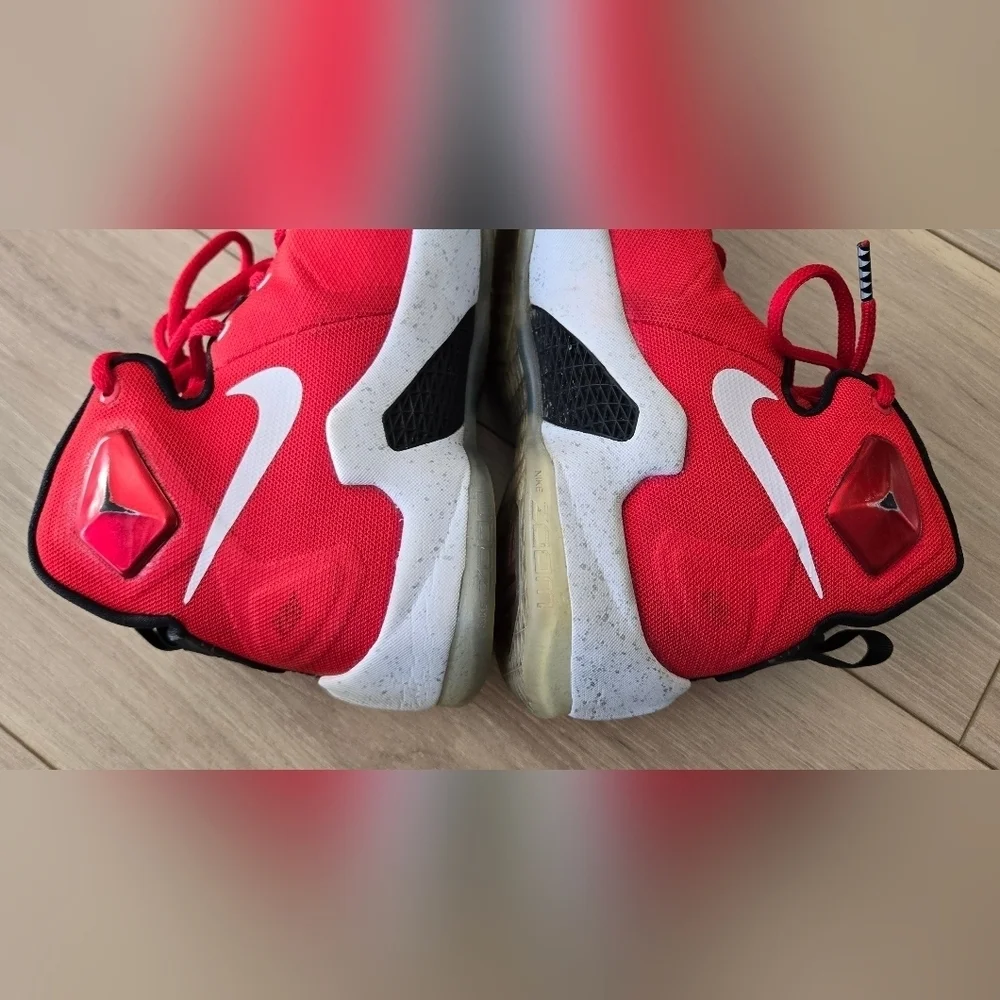 Nike LeBron 13 PS 